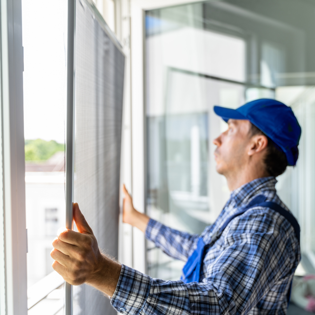 About Netting Company