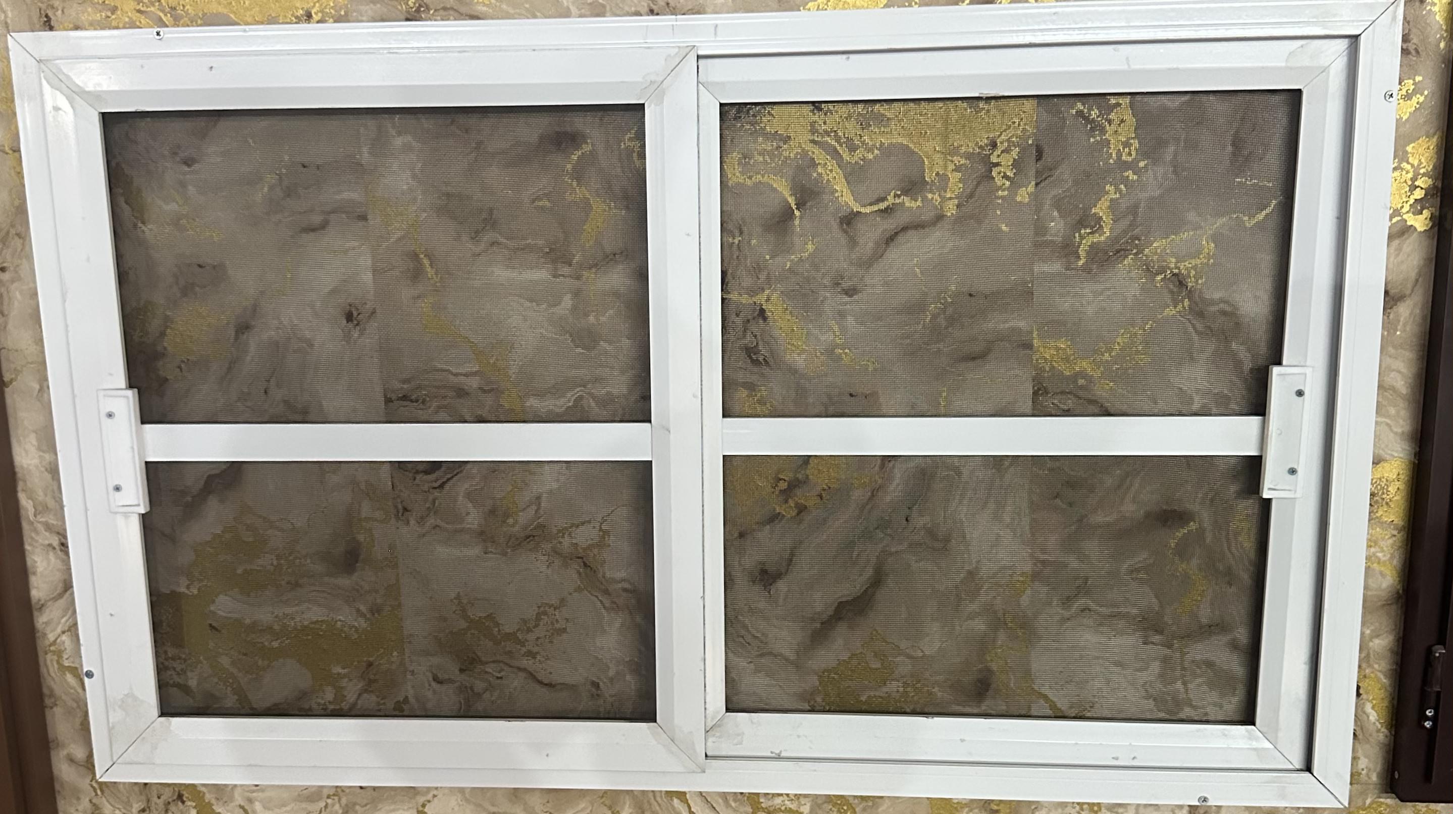 Slim Sliding Insect Screen